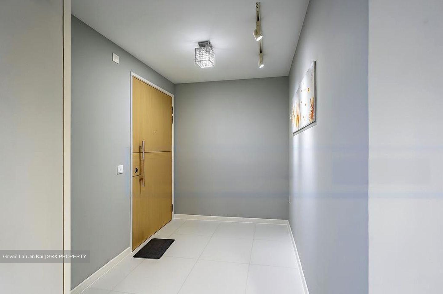 The Lakefront Residences (D22), Condominium #481444521